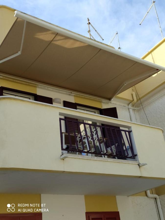 Holiday home Casa Felice Savelletri