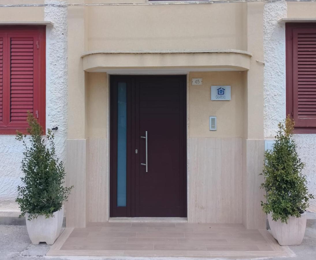 Casa Felice Holiday home Savelletri