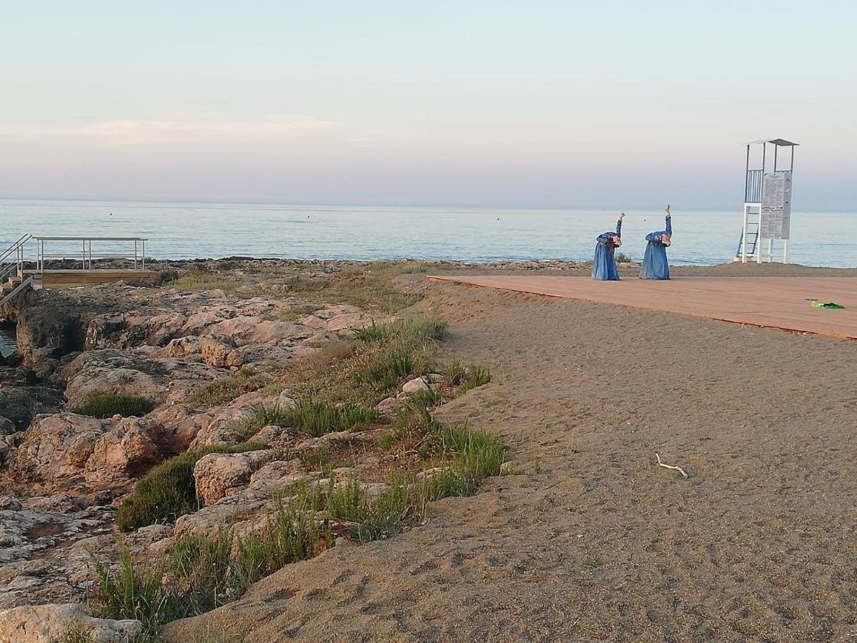 Holiday home Casa Felice Savelletri