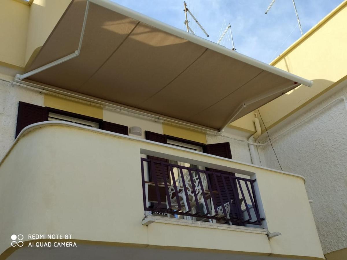 Vakantiehuis Casa Felice Savelletri